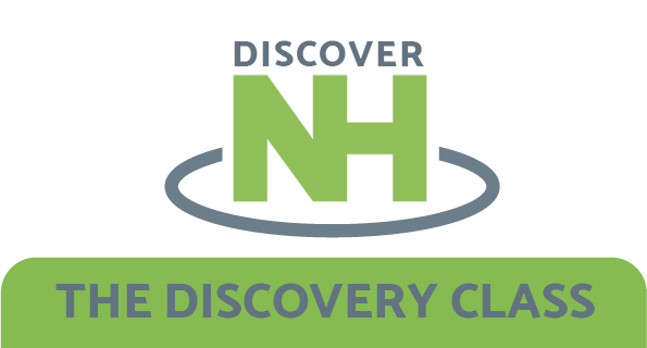 Discovery class