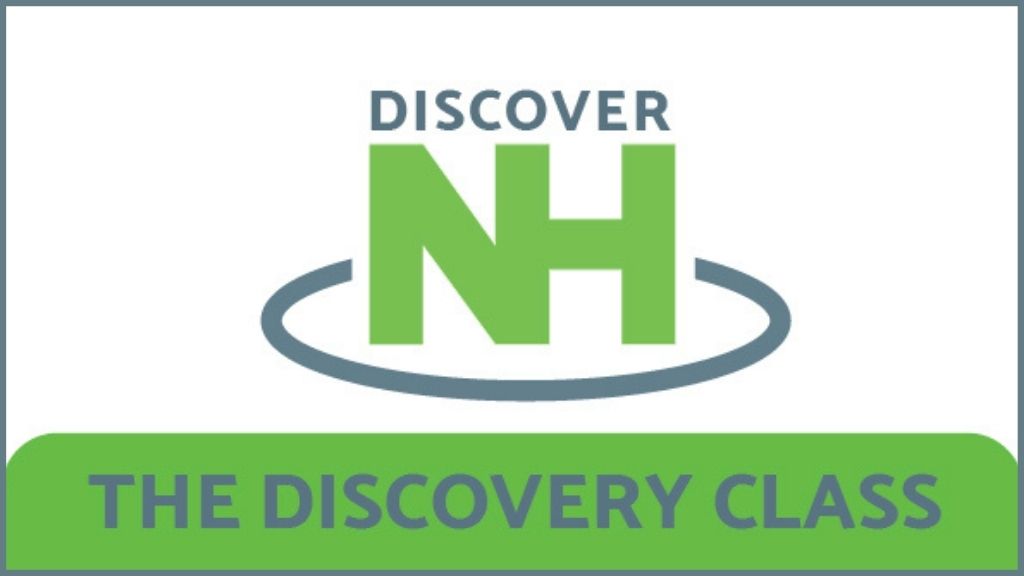 discovery class