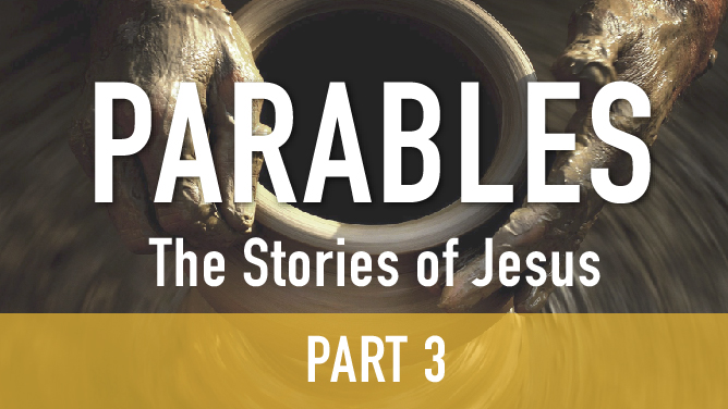 parables 3