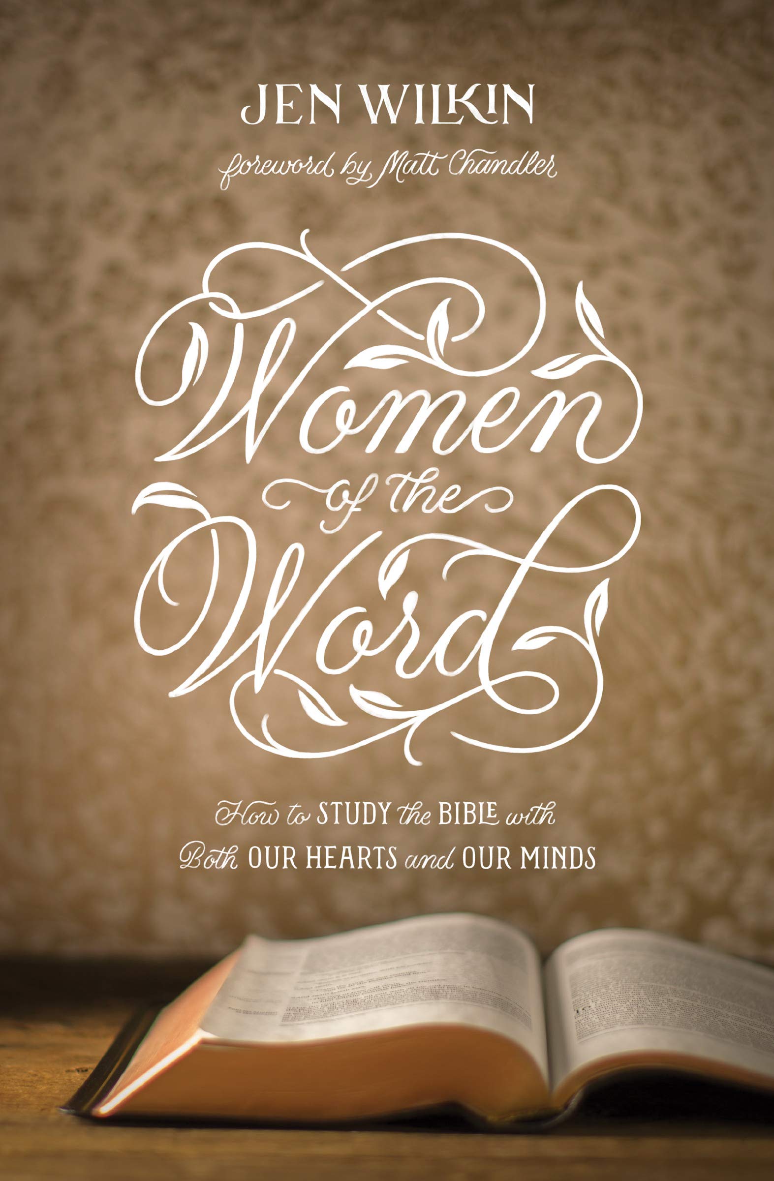 women of the word