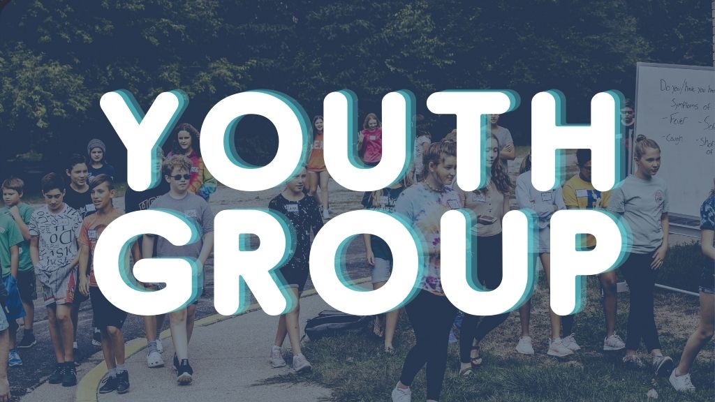 youth group