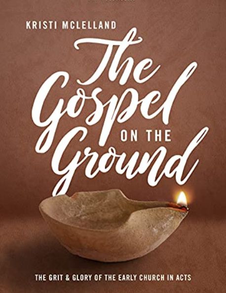 the gospel on the ground