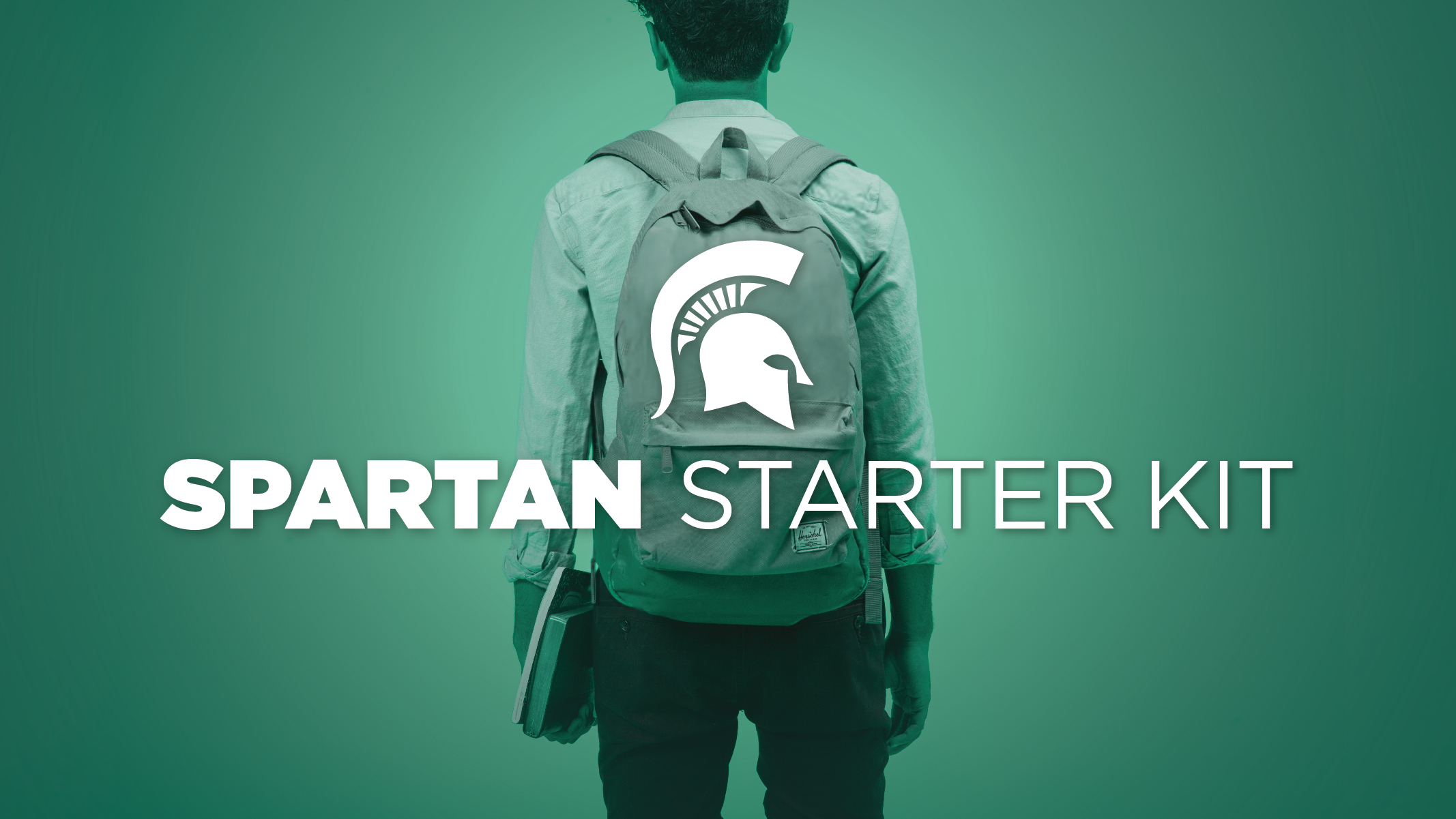 spartan starter kits
