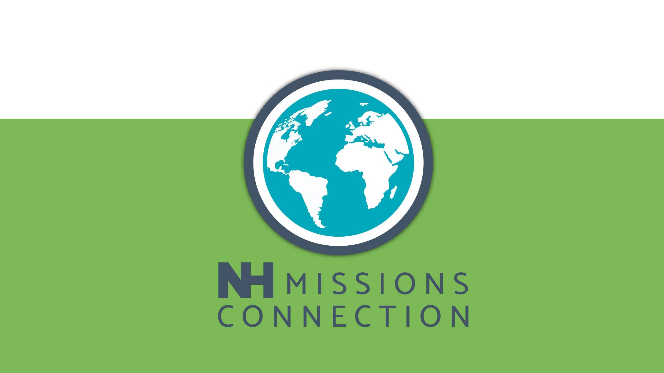 Missions Connection
