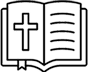 Open Bible icon