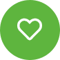 heart icon
