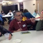 Seniors' Fellowship