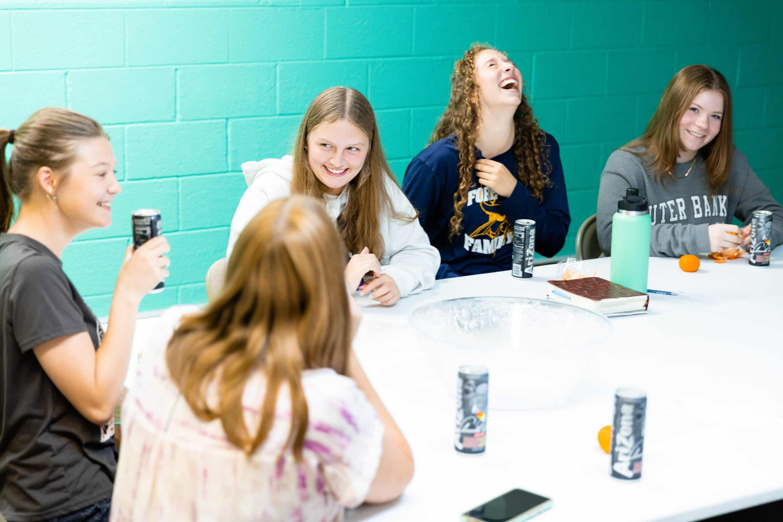 Children's ministry