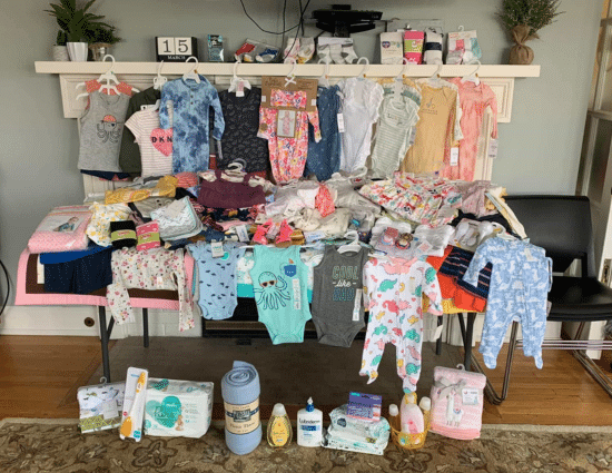 shared pregnancy