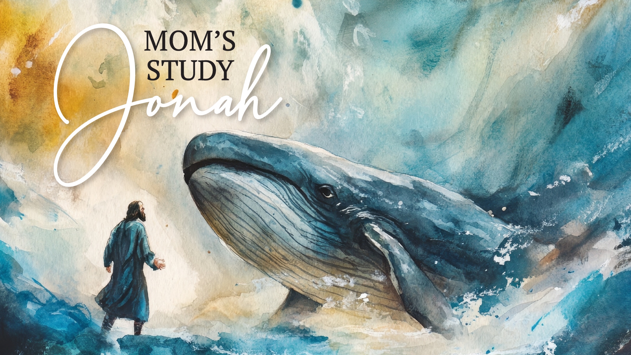 NH Moms Bible Study