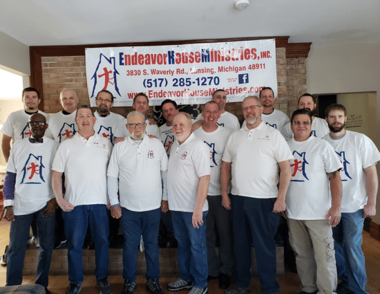 Endeavor House Ministries
