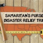 Samaritan’s Purse Trip
