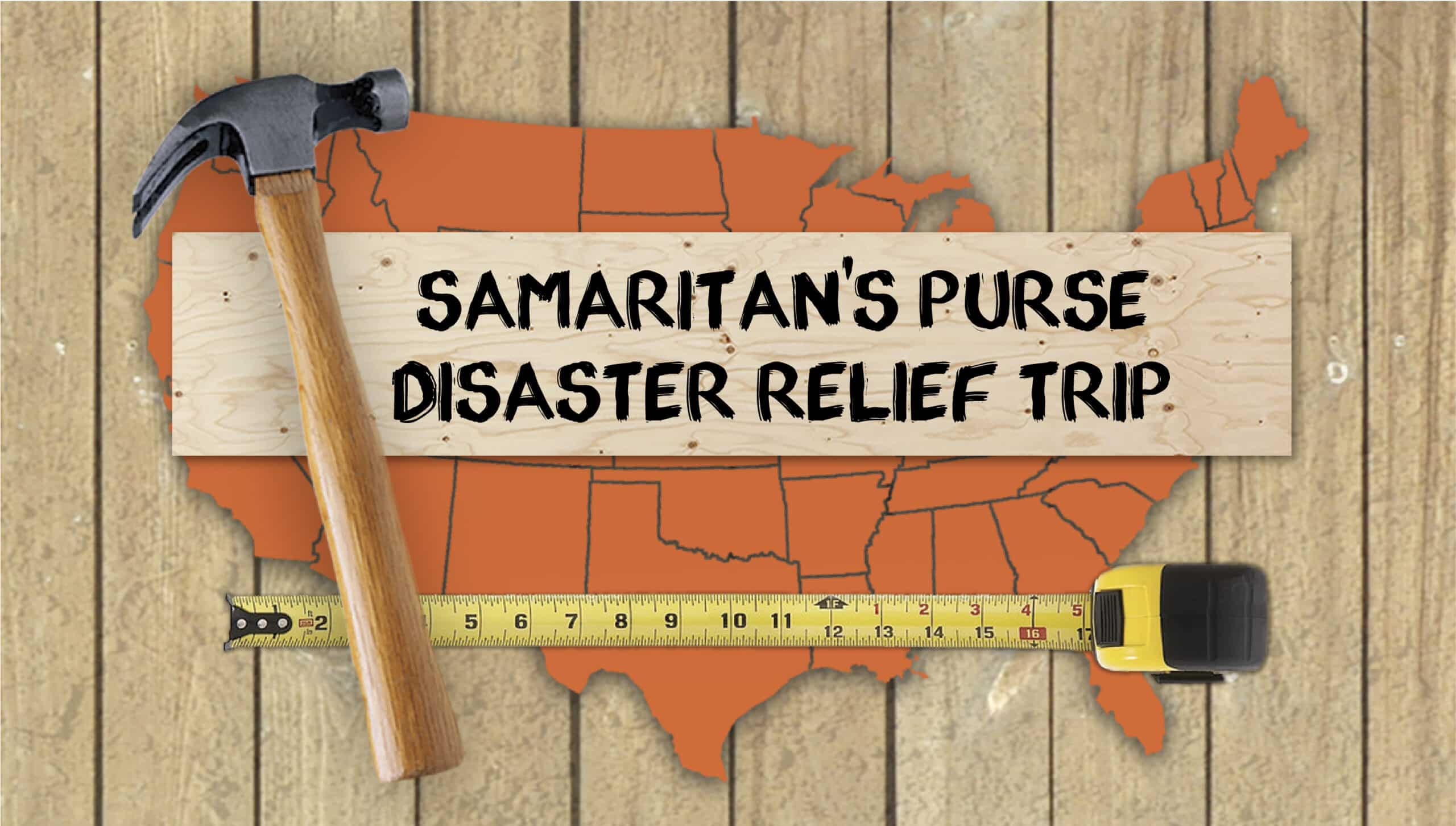Samaritan’s Purse Trip