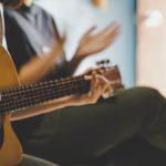 Acoustic Worship Night