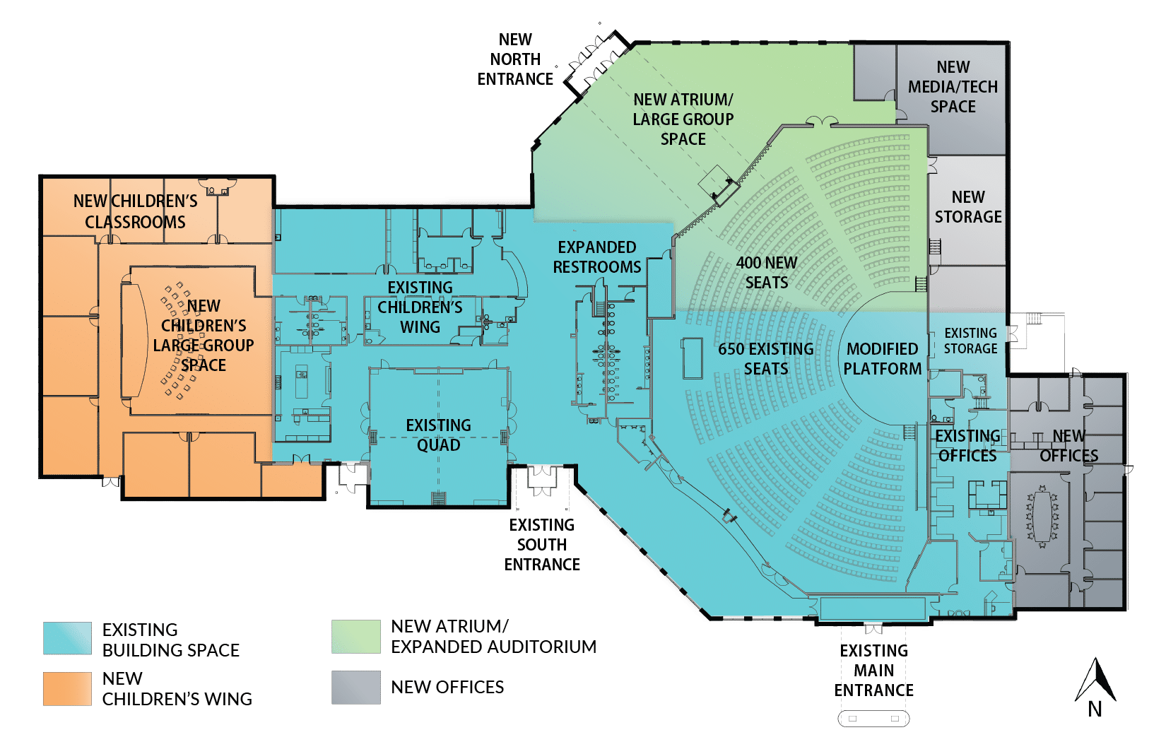Brochure Floor Plan