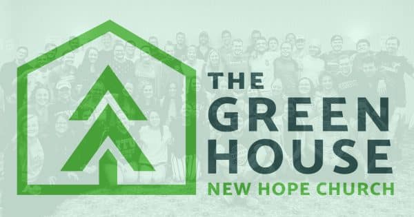 GreenHouse Gathering