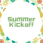 GreenHouse Summer Kickoff