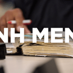 NH Men's Bible Study