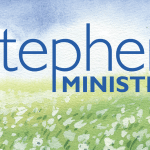 Stephen Ministry Training Program