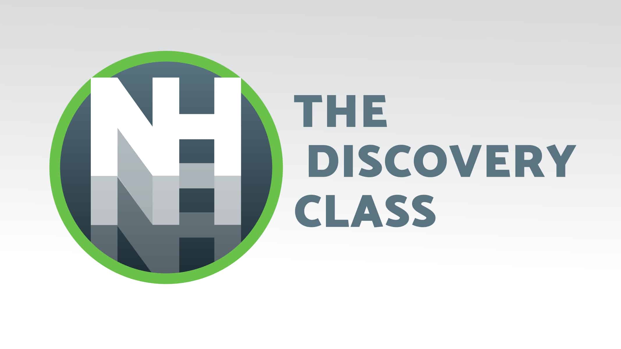 New Hope Discovery Class