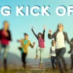 NH Youth Group - Fall Kick Off!