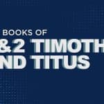 NH Men's Bible Study