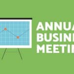 New Hope Church Annual Business Meeting