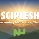 NH Discipleship Intensive