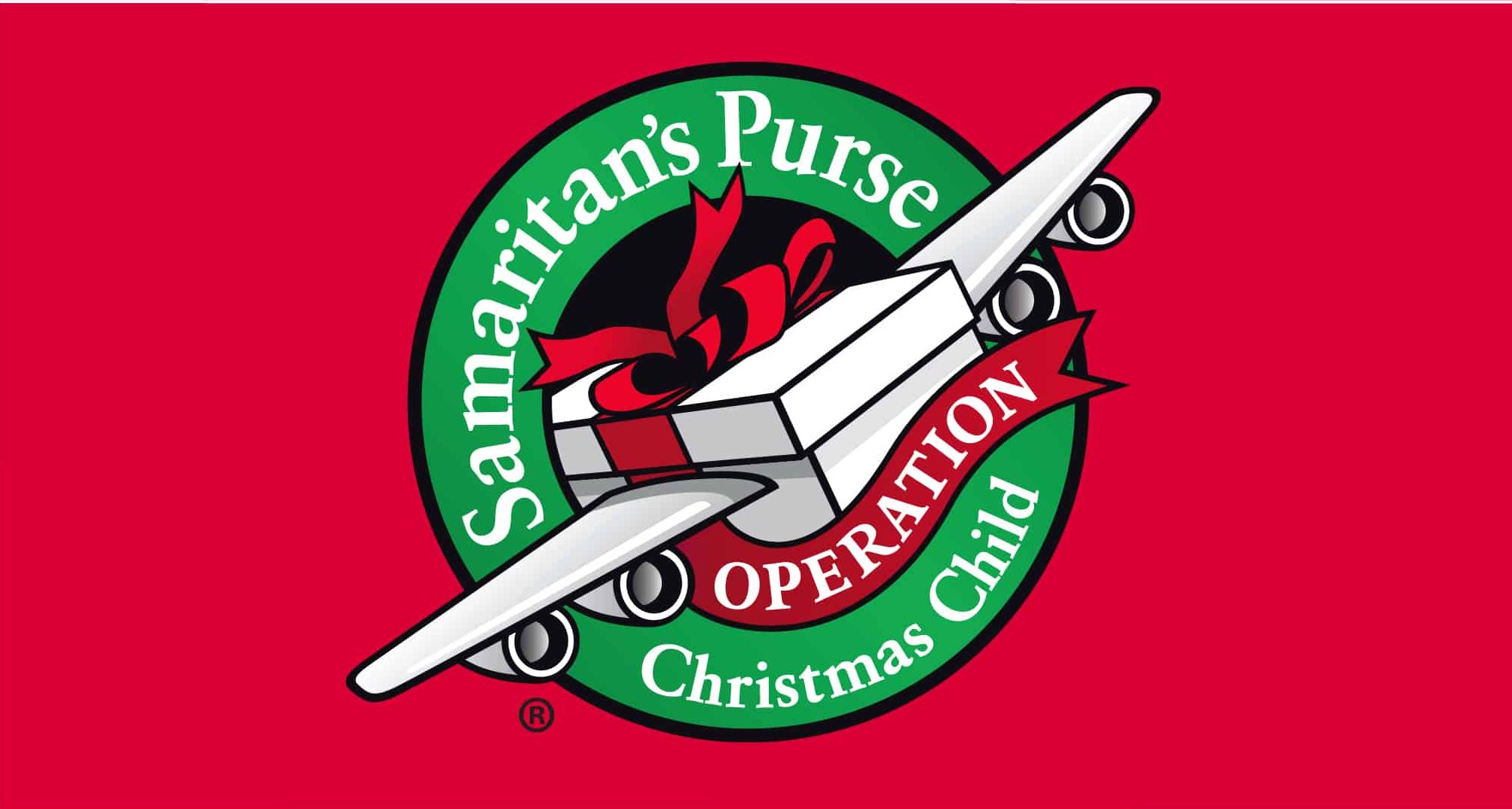 Operation Christmas Child