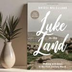 NH Ladies Morning Bible Study: Luke in the Land