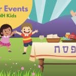 NH Kids Easter Celebration