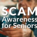 Scam Prevention Presentation for Seniors