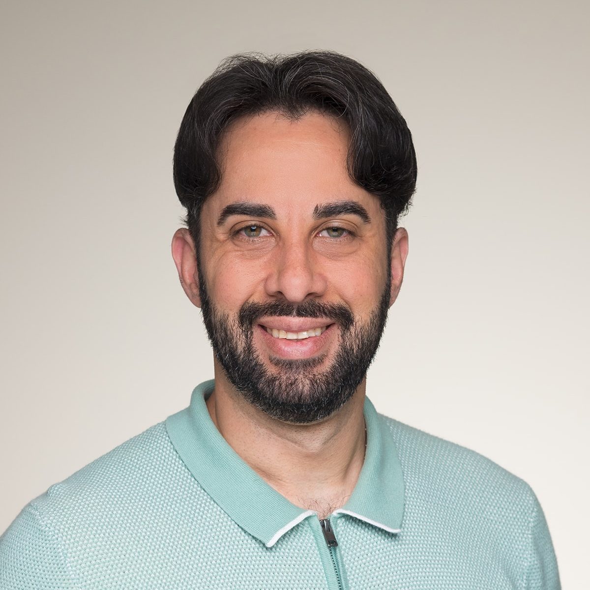 Xavier Saurez