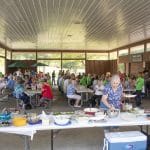 New Hope Church Family Picnic!
