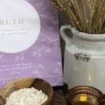 Women's Fall Bible Study - Ruth: Experiencing a Life Restored (Morning)